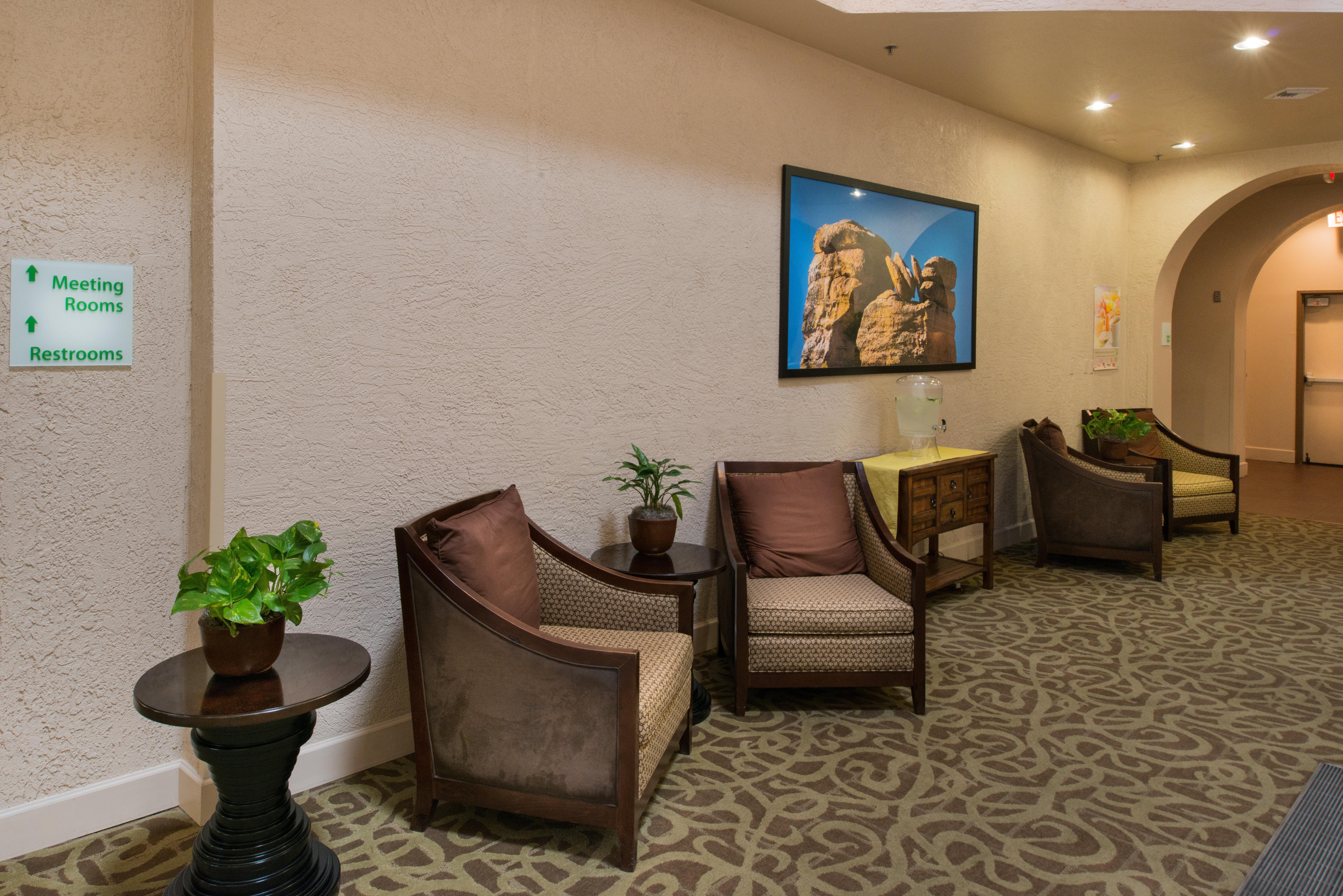 Greentree Hotel Phoenix West Екстер'єр фото